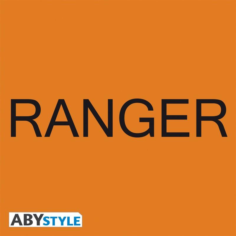 Abystyle Dragon Ball Cyborg 17 T-Shirt  