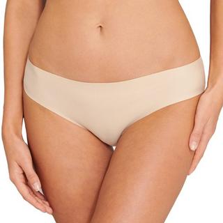 Schiesser Lot de 3 Invisible Cotton Slip  