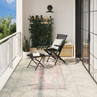 VidaXL Tapis polypropylène  