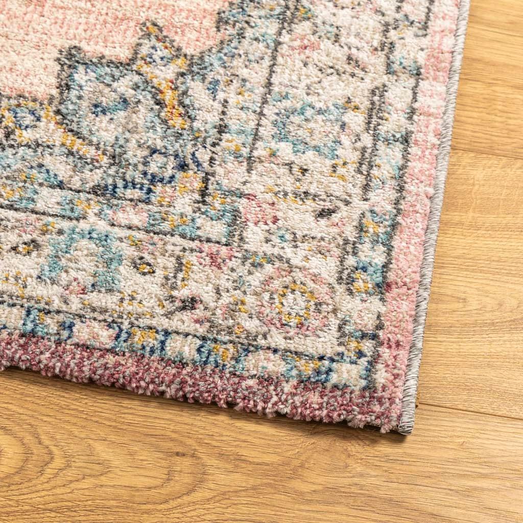 VidaXL Tapis polypropylène  