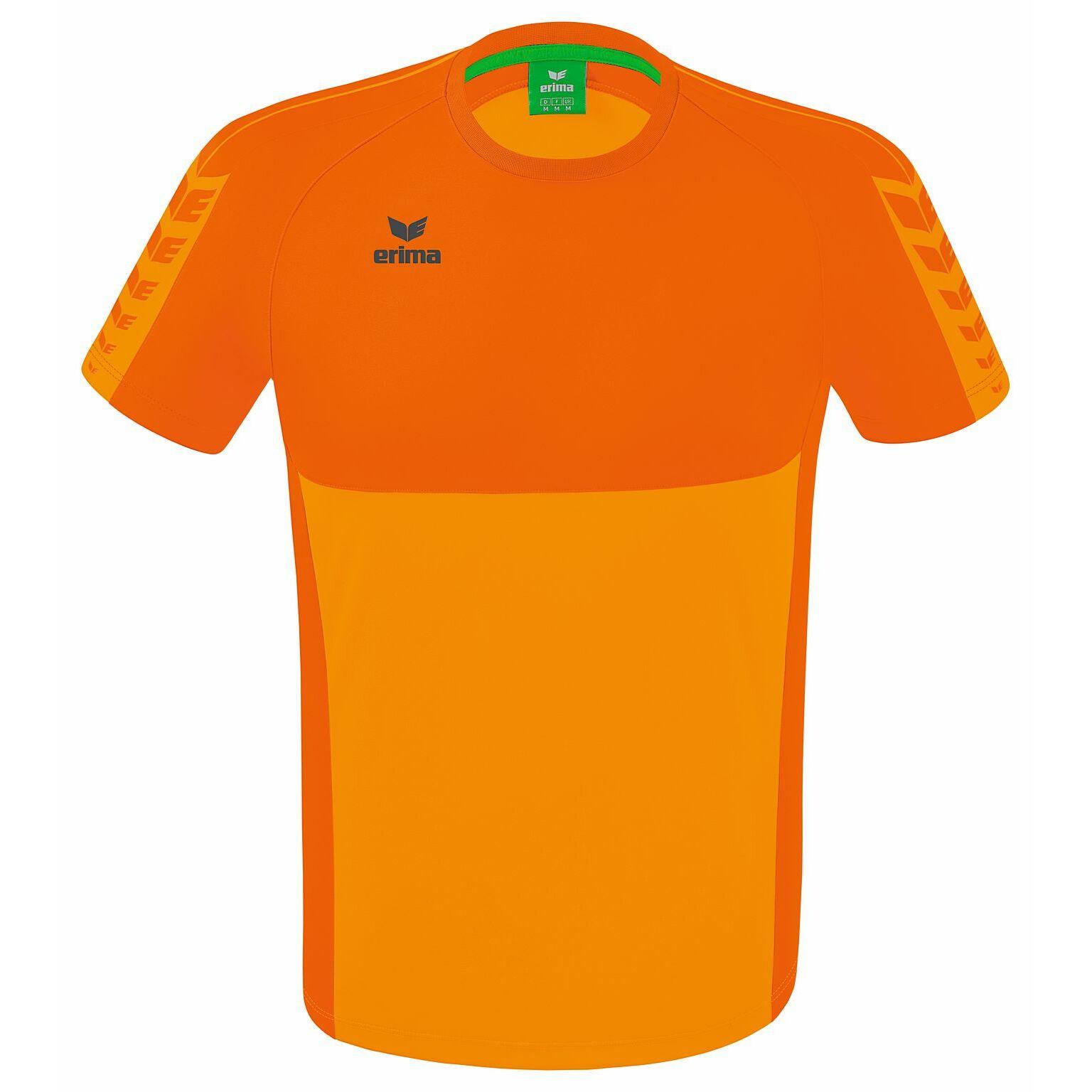 Erima  kindertrikot six wings 