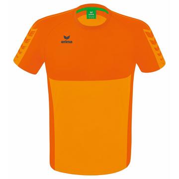 maglia per bambini six wings