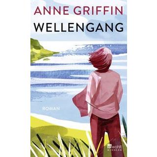 Wellengang Griffin, Anne; Becker, Martin Ruben (Übersetzung) Couverture rigide 