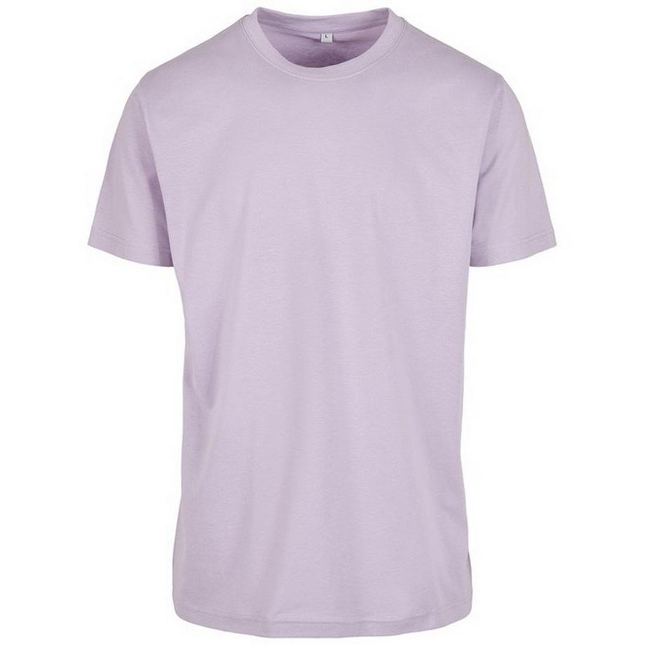 TShirt, runder Halsausschnitt