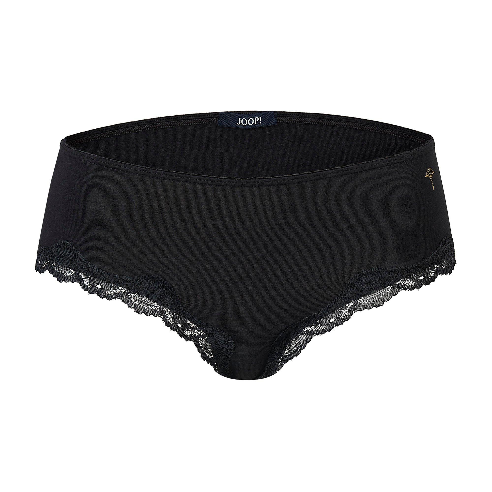 JOOP! Panty 3 Pièces Confortable à porter Multipack  