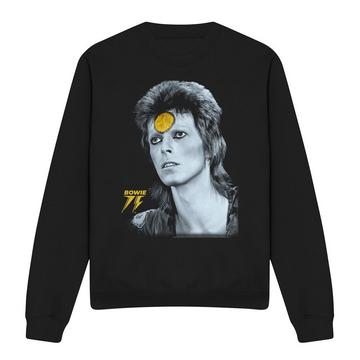 Golden Bowie Sweatshirt