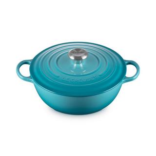 LE CREUSET La Marmite Karibik 26cm  
