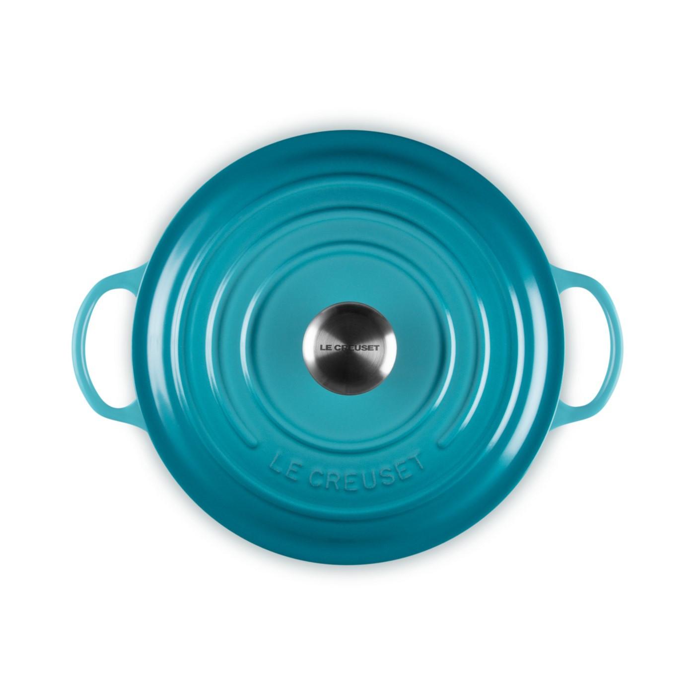 LE CREUSET La Marmite Karibik 26cm  