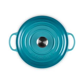 LE CREUSET La Marmite Karibik 26cm  