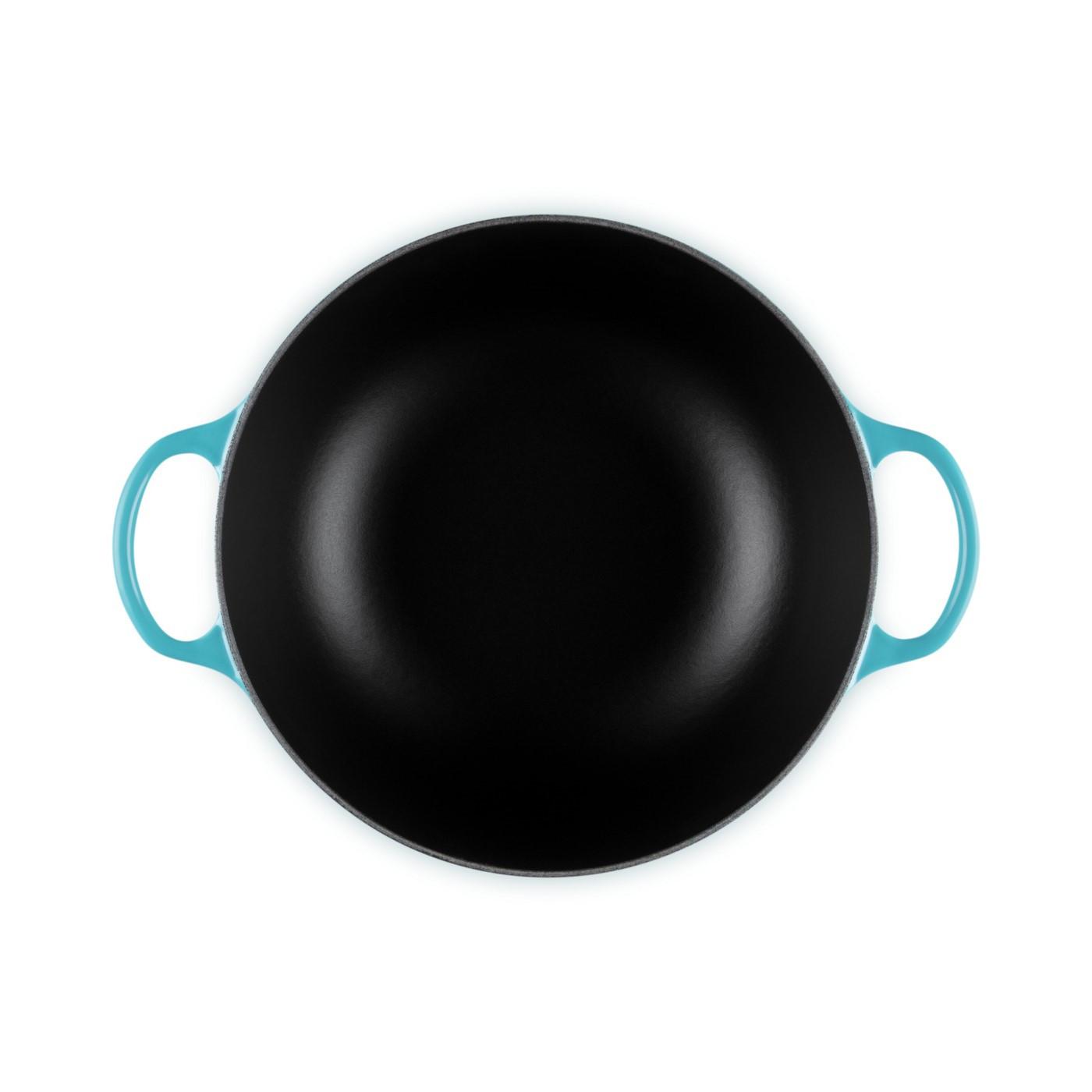 LE CREUSET La Marmite Karibik 26cm  