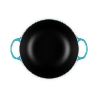 LE CREUSET La Marmite Karibik 26cm  