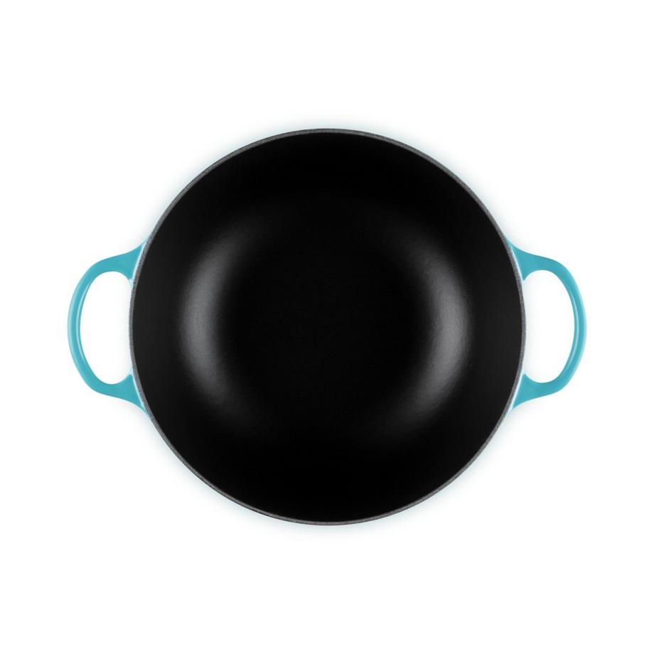 LE CREUSET La Marmite Karibik 26cm  