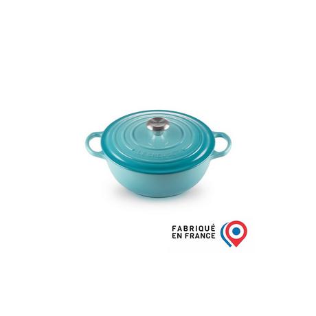 LE CREUSET La Marmite Karibik 26cm  