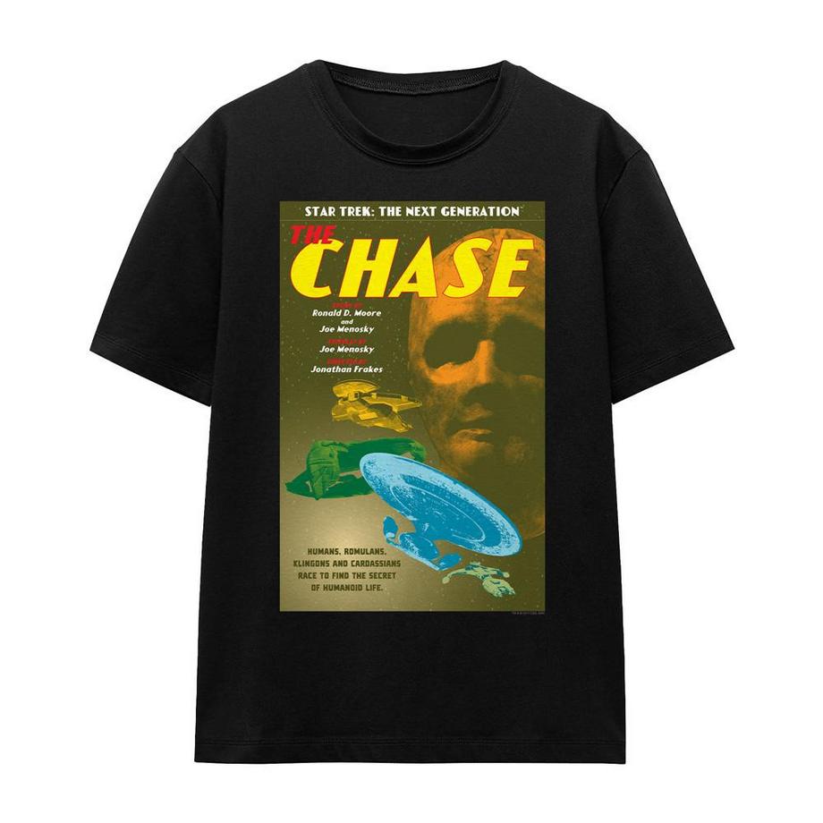 The Next Generation Season 6 Episode 20 TShirt