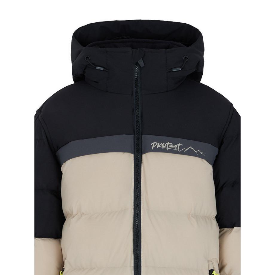 PROTEST  veste PRTMACK JR 