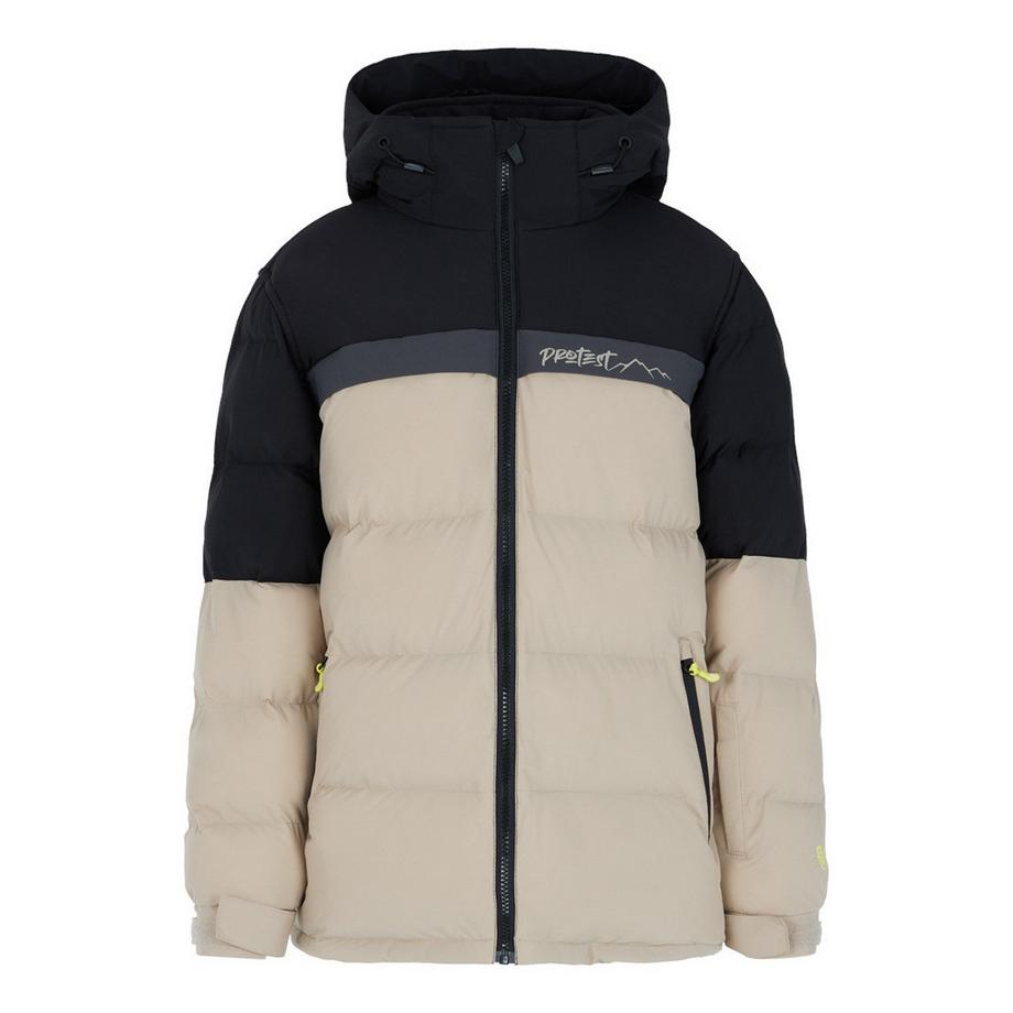 PROTEST  veste PRTMACK JR 