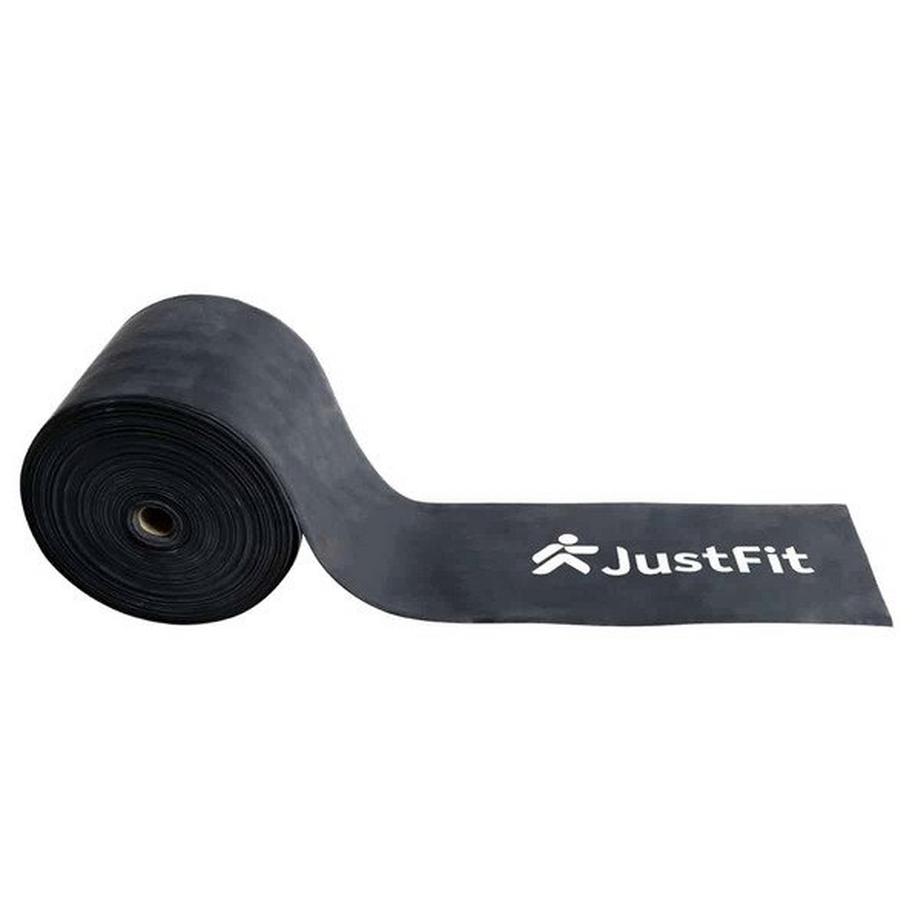 JustFit  Widerstandsband Physiotherapie auf der Rolle 45.5m JustFit 