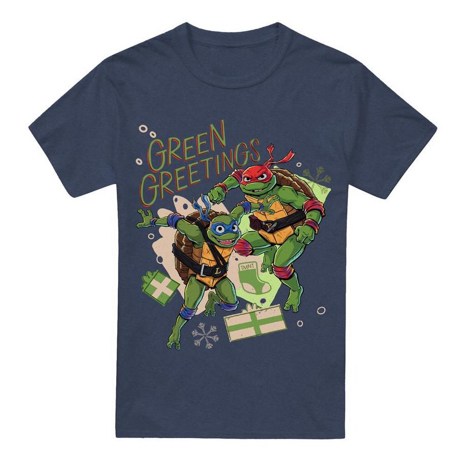 T-ShirtChristmas Greetings