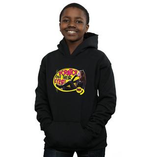 DC COMICS  Kapuzenpullover 