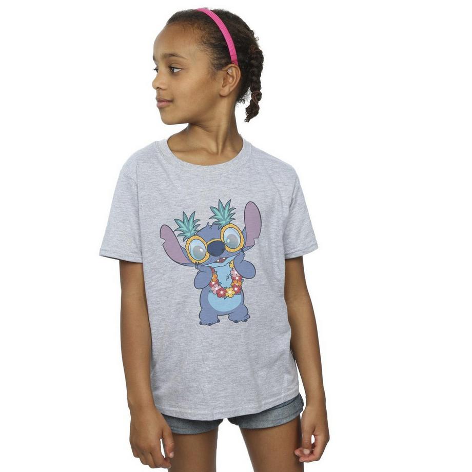 Disney  Tropical Fun TShirt 