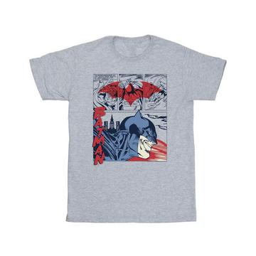 Tshirt BATMAN COMIC STRIP