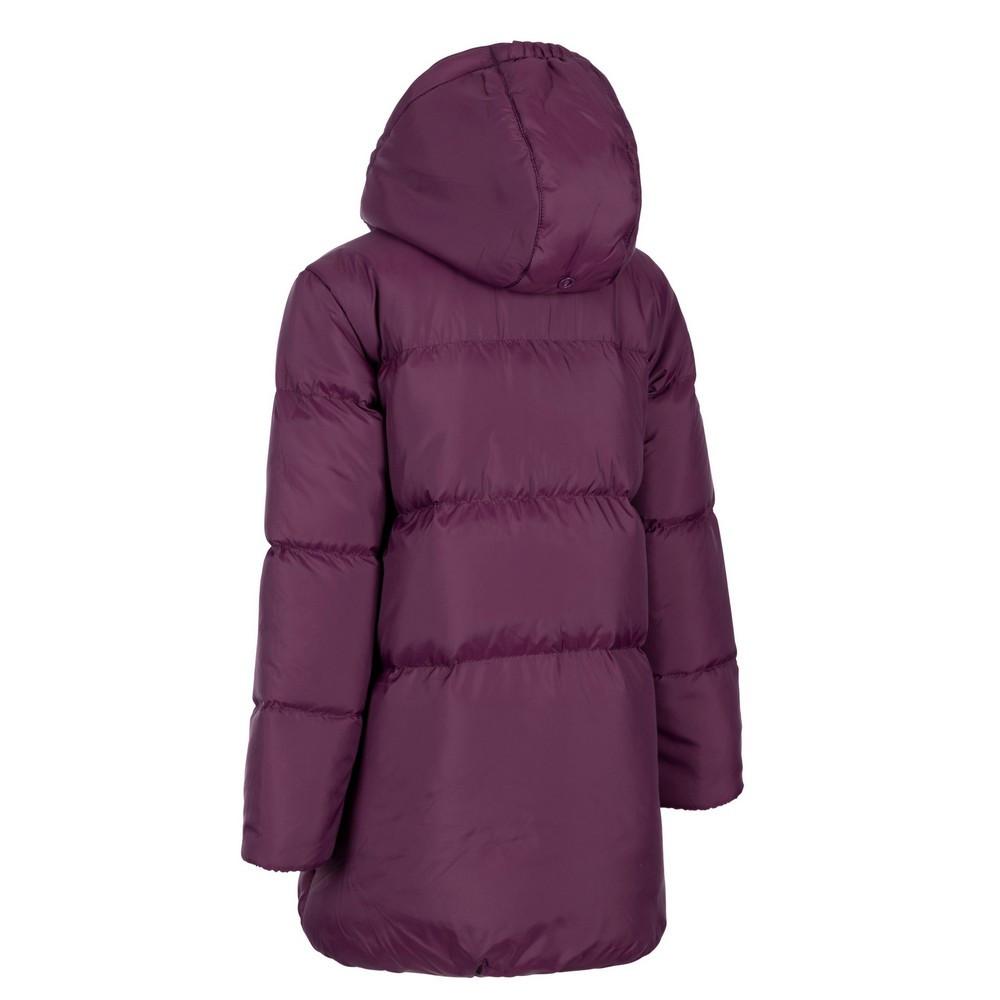 Trespass  Ailie Steppjacke  Leger 