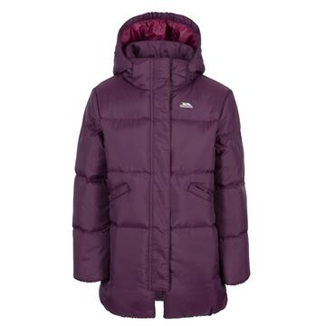 Ailie Steppjacke  Leger