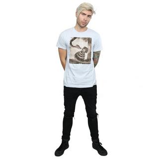 Disney The Jungle Book Hypnosis T-Shirt  