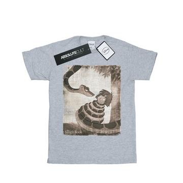 The Jungle Book Hypnosis TShirt