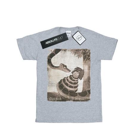 Disney The Jungle Book Hypnosis T-Shirt  