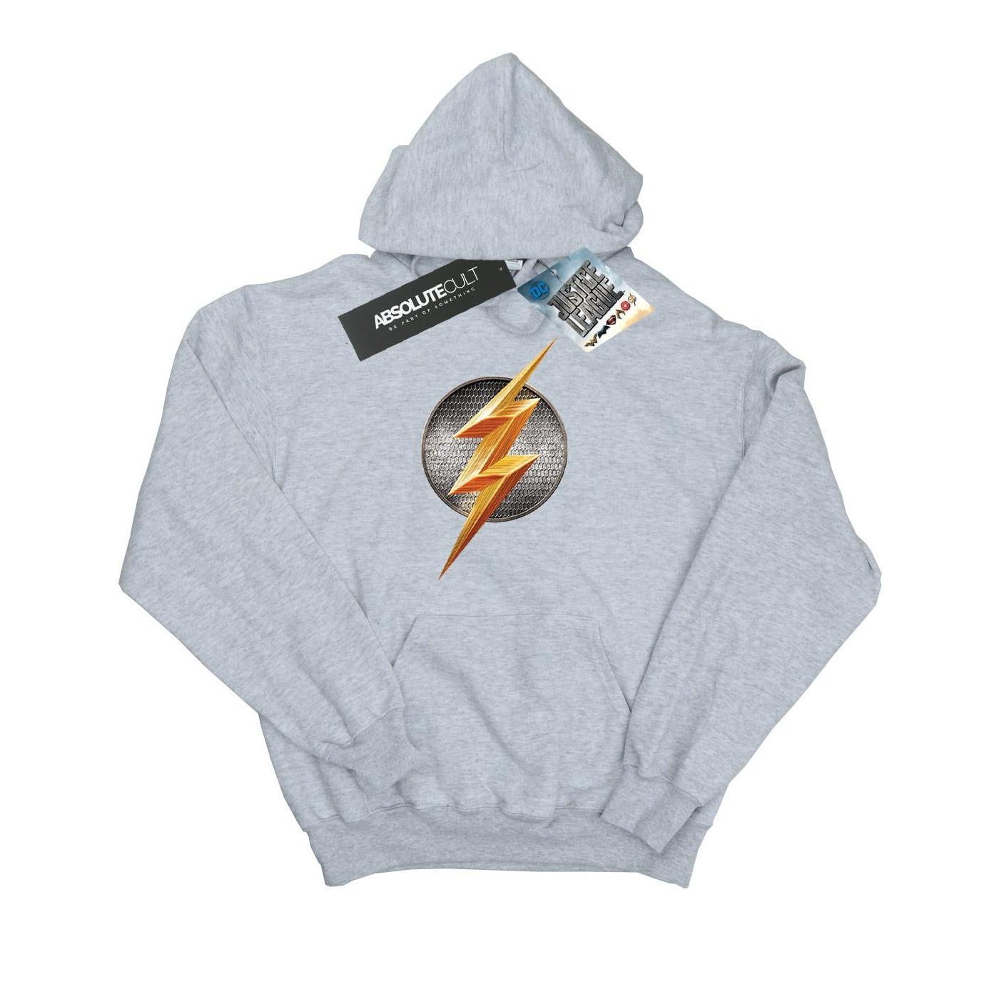 DC COMICS  Justice League Kapuzenpullover 