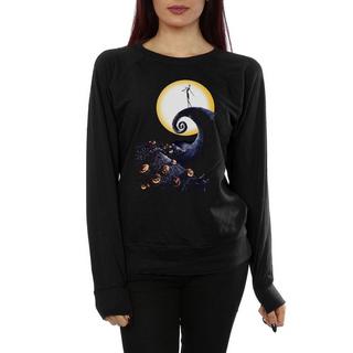 Nightmare Before Christmas  Sweatshirt 