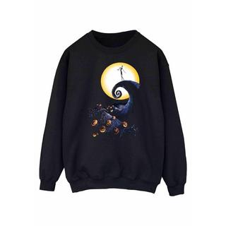 Nightmare Before Christmas  Sweat 