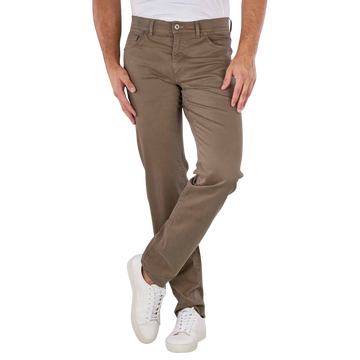 Cadiz 5-Pocket Pants Straight Fit