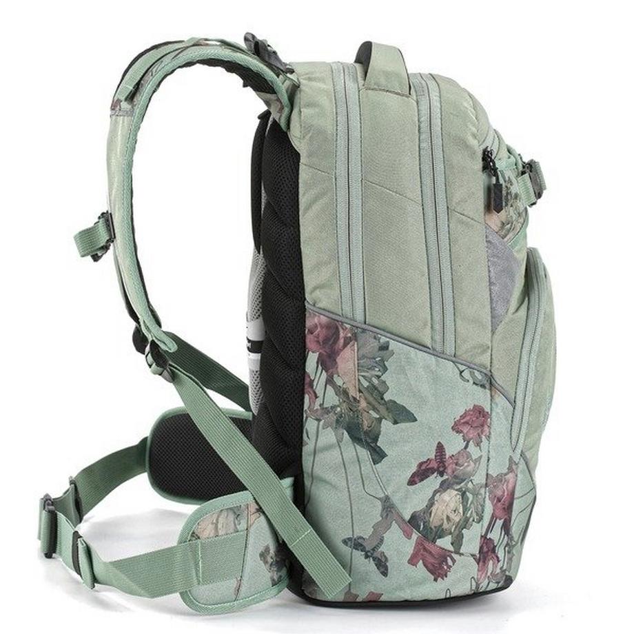 Nitro  Sac à dos Superhero Dead Flower 30 l 