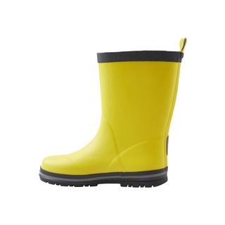 Reima  Kinder Gummistiefel Taika 2.0 Yellow 