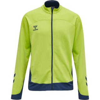 Hummel Lead Poly Giacca Full Zip  