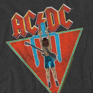 AC/DC ACDC Flick of the Switch T-Shirt  