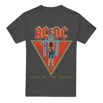 ACDC Flick of the Switch TShirt