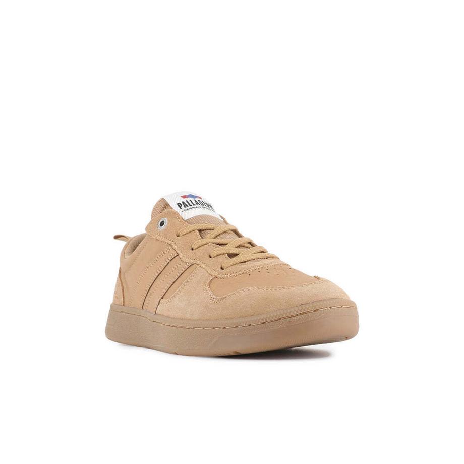 PALLADIUM Baskets Pallacup Flame OG  