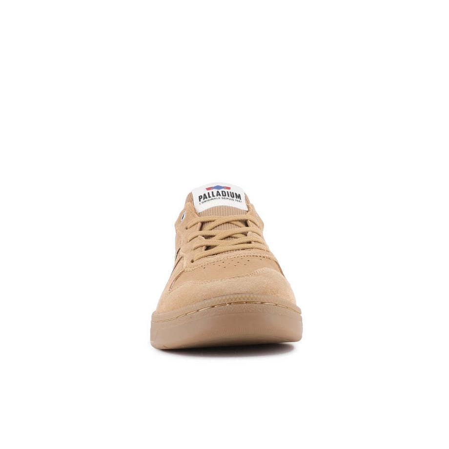 PALLADIUM Baskets Pallacup Flame OG  