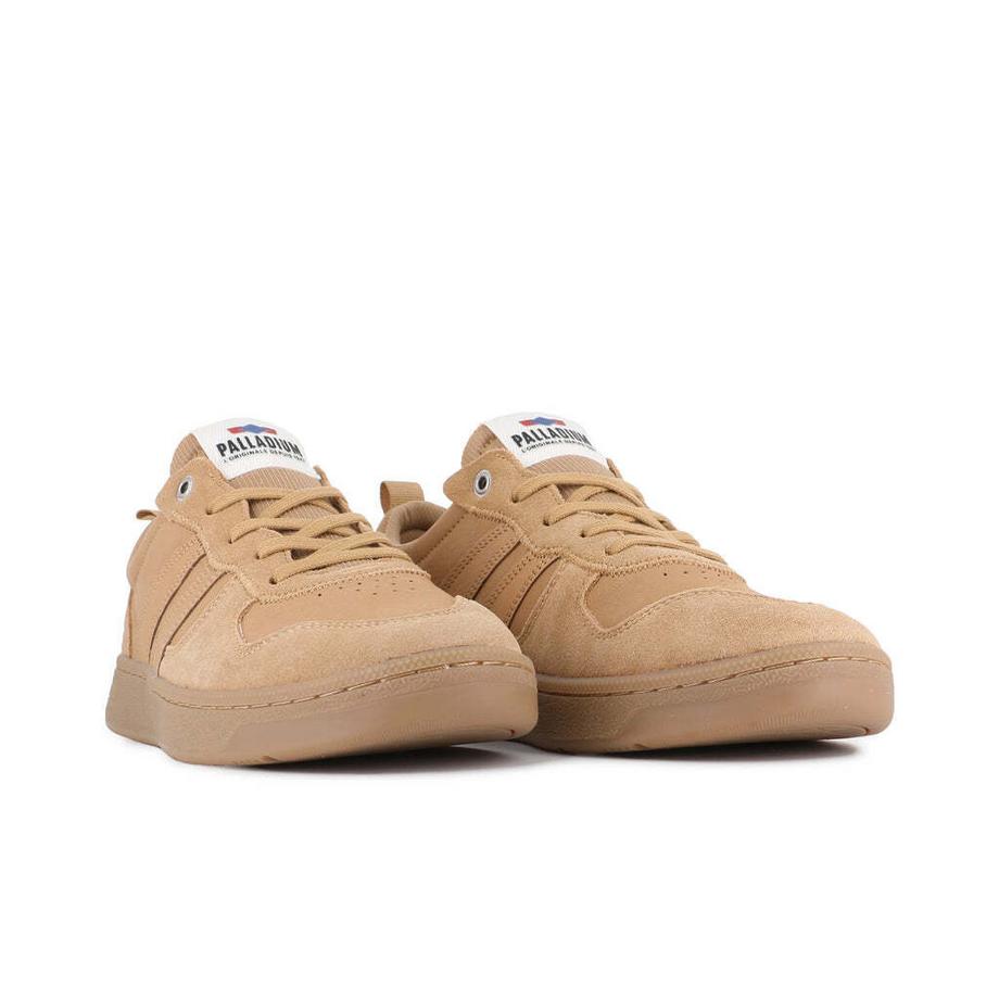 PALLADIUM Baskets Pallacup Flame OG  