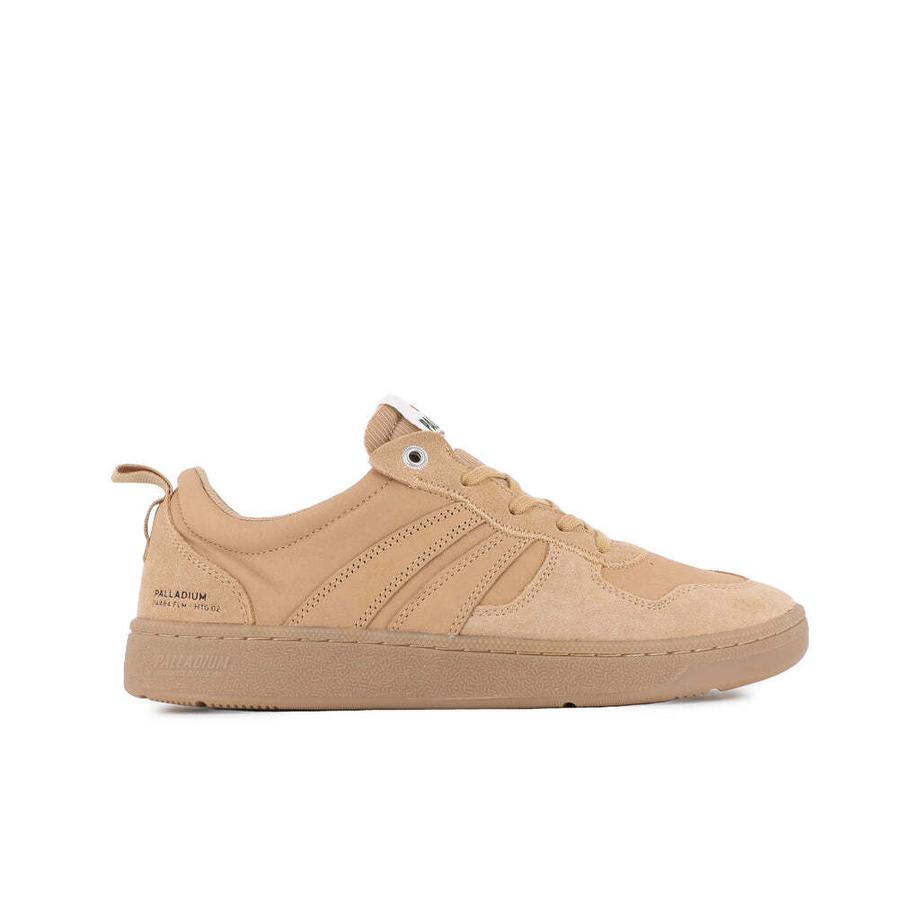 Baskets pallacup flame og