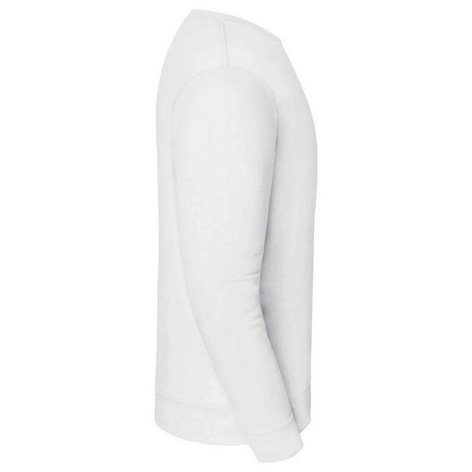 Fruit of the Loom  Iconic Premium Sweatshirt  , Eingesetzt 