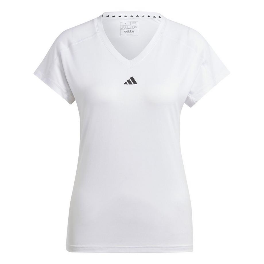adidas  Minimal Logo Trikot Frau  Aeroready Essentials 