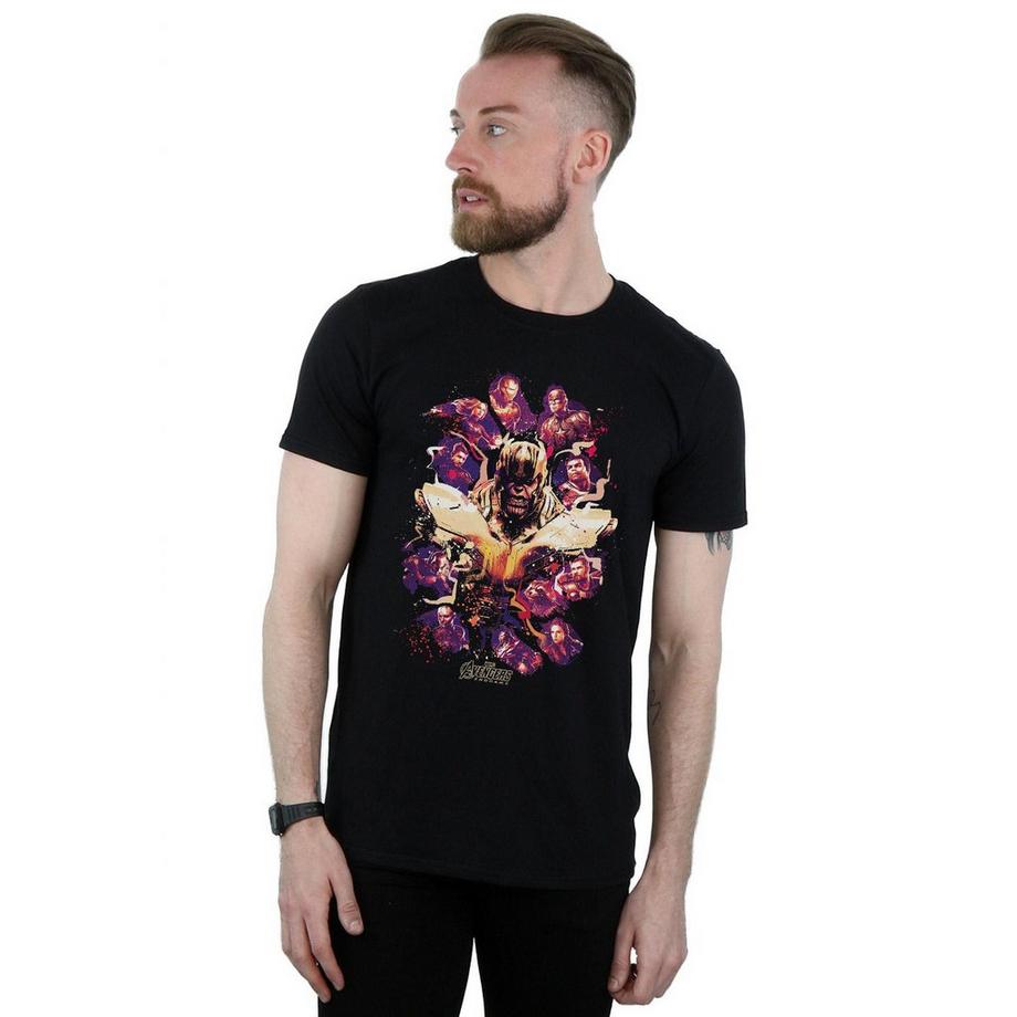 MARVEL Avengers Endgame T-Shirt  