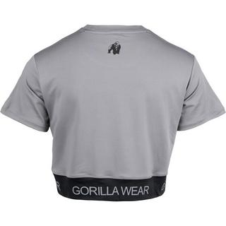 Gorilla Wear Coby Crop Top  