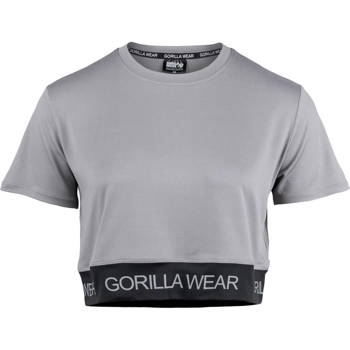 Gorilla Wear  top colby 