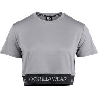 Gorilla Wear Coby Crop Top  