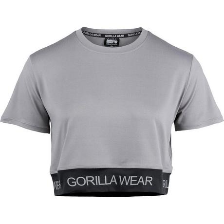 Gorilla Wear Coby Crop Top  